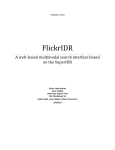 FlickrIDR - VTechWorks