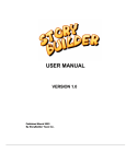 USER MANUAL