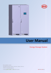 User manual - Energy365 - Now you can use solar power after the