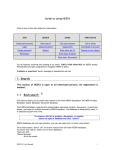 Guide to using HEEFA