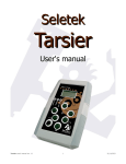 User Manual