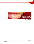 InCD 5 - ftp.nero.com