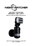 NW1201x - NightWatcher