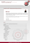 Advanced Configuration & Farm Operations