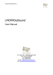 Documentation - Leonardo Multimedia