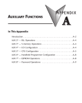 Appendix A - AutomationDirect