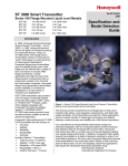 Specification Page