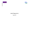 CCaLC Manual (V3.1)