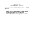 Amendment No. 4 to MoRTH/CMVR/TAP