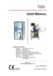 USER MANUAL - Piston Medical