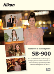 A Collection Of Example Photos SB-900