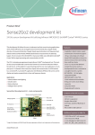 Infineon-PB_Sense2Go_Development_Kit-PB-v02_00-EN