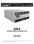 OPES Console