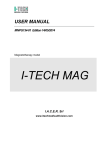 MNPG134-01 (I-TECH MAG ENG)