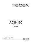 ACU-100