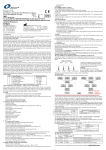 Enterobacter sakazakii Real Time PCR Kit User Manual For