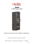 MX60 Manual Rev 3.qxd