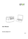 User Manual - Ensol Systems Inc.