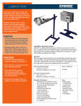 CTS-EXT Lube - Castool Tooling Systems