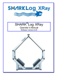 SHARK Log XRay