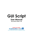User Manual - Thaieasyelec.net
