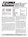 E 103 User Manual PDF