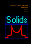 WSolids1 User Manual - Pascal-Man