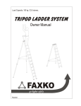 to a Faxko user Manual