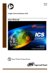 (ICS) User Manual