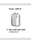Piccolo - User Manual