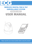 WSS-1 User Manual