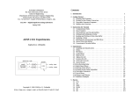 ADSP-2181 Experiments - ECE