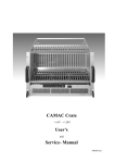 CAMAC 600W 6-24V-UEL01 - W-IE-NE