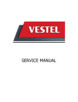 SERVICE MANUAL