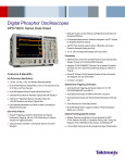 view data sheet - Electro Rent Corporation