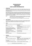 Instructions for synchronizing your throttle bodies