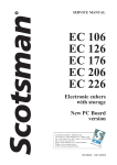 electronic cuber model ec 106