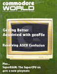 19 Commodore World