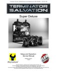 Terminator Salvation