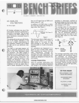 AC ANALOG VOLTMETERS