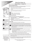 Service Manual 07/2014