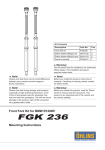 FGK 236 - Ohlins
