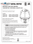 Max-E-Therm Manual - parts4heating.com