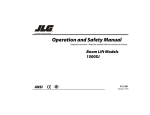 Operation and Safety Manual