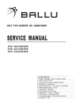 SERVICE MANUAL - Masterxoloda.ru