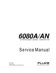 Service Manual