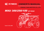 1 - Kymco USA