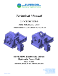 Technical Manual (Revision 10-09)