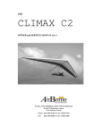 CLIMAX C2 - Airborne Australia