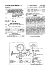 Mass analyzer system for the direct determination of organic